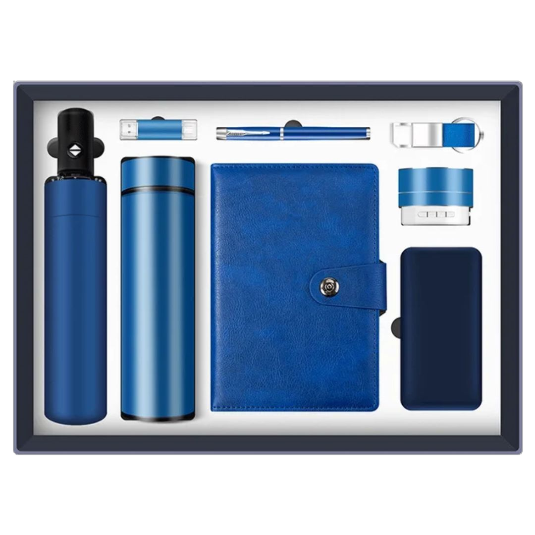 Le Set Complet