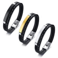 Bracelet Homme #BR801