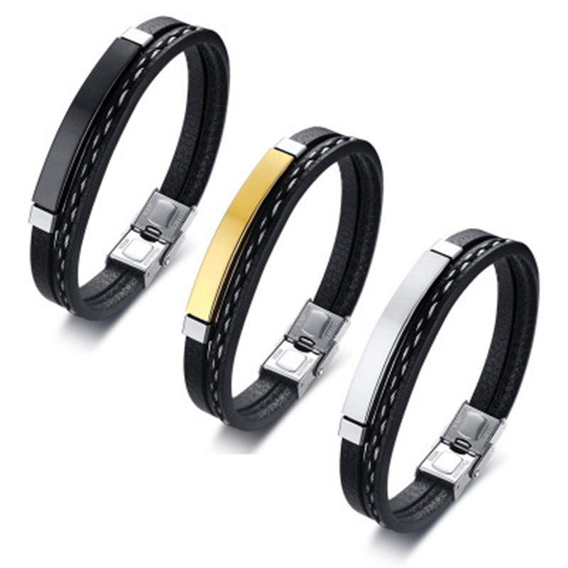 Bracelet Homme #BR801