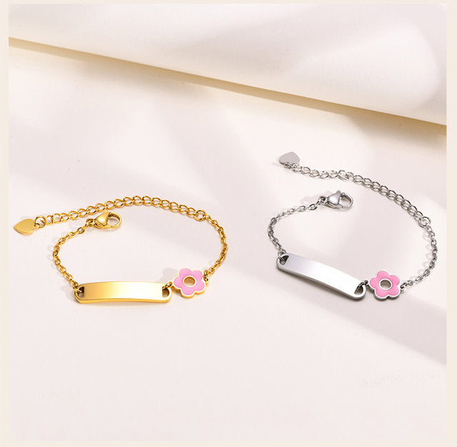 Bracelet enfants #Bf001