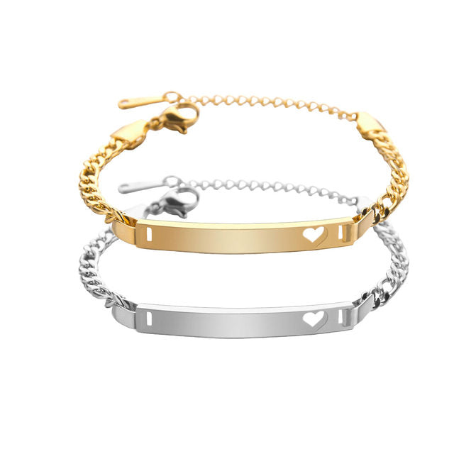Bracelet Femme #BF001