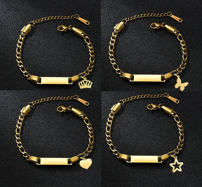Bracelet Femme #BF003