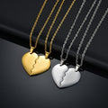Colliers pour couple #CC001
