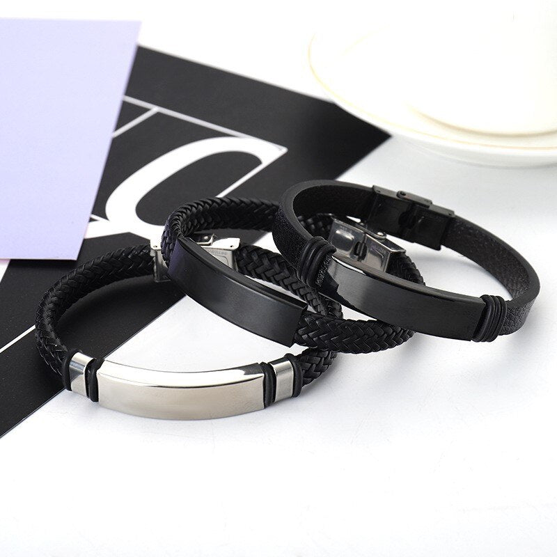 Bracelet Homme #BR802